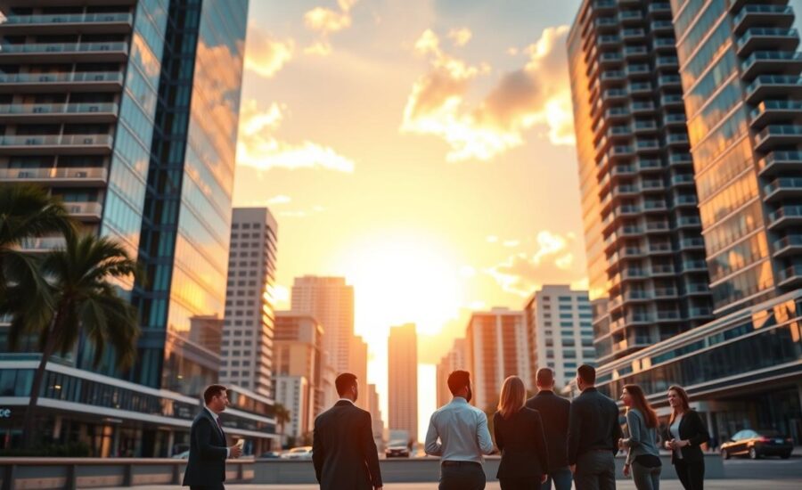 professional it consulting services in miami