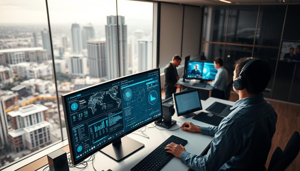 tailored cybersecurity solutions