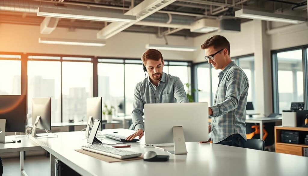 tech support solutions