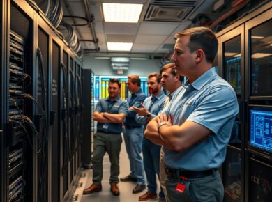 Miami network infrastructure experts