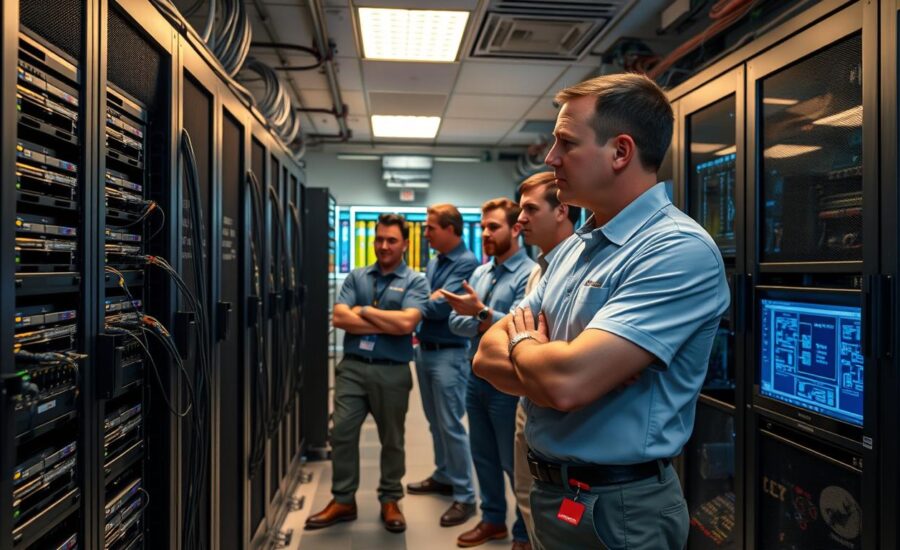 Miami network infrastructure experts