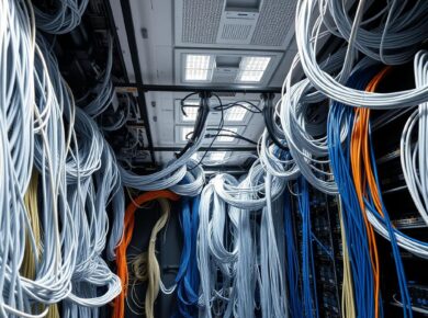 structured cabling solutions